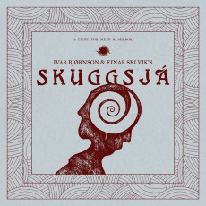 CD / Bjornson Ivar & Selvik Einar / Skuggsja / Digibook