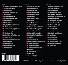 3CD / Various / Rock'n'Roll Party / 3CD / Digipack