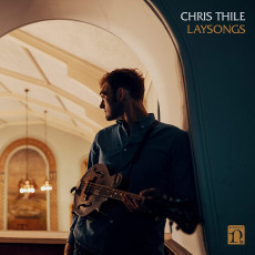 LP / Thile Chris / Laysongs / Vinyl