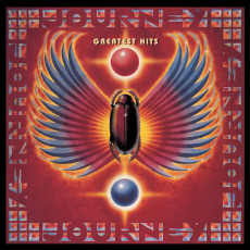 CD / Journey / Greatest Hits
