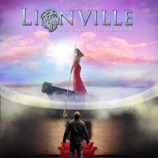 CD / Lionville / So Close To Heaven