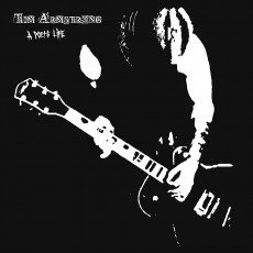 LP / Armstrong Tim / A Poets Life / Vinyl / Colored