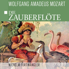 CD / Mozart / Die Zauberflote