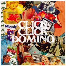 CD / Ida Mae / Click Click Domino