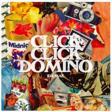 CD / Ida Mae / Click Click Domino