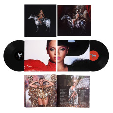 2LP / Beyonce / Renaissance / Vinyl / 2LP