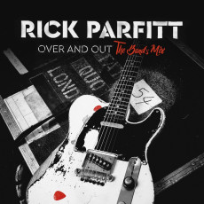 LP / Parfitt Rick / Over And Out:The Band's Mix / Vinyl