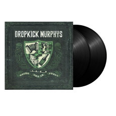 2LP / Dropkick Murphys / Going Out In Style / Vinyl / 2LP