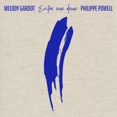 LP / Gardot Melody/Philippe Powell / Entre Eux Deux / Vinyl