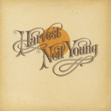 LP / Young Neil / Harvest / Vinyl