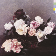 LP / New Order / Power,Corruption & Lies / Vinyl