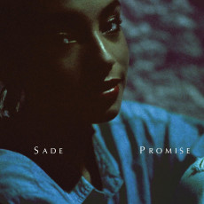 LP / Sade / Promise / Vinyl