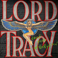 CD / Lord Tracy / Deaf Gods of Babylon