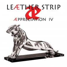 CD / Leaether Strip / Aeppreciation IV