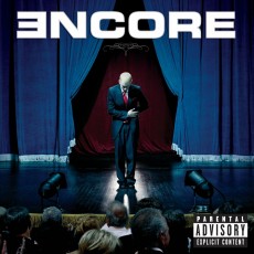 2LP / Eminem / Encore / Vinyl / 2LP