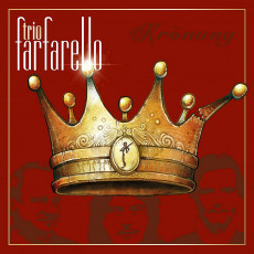 CD / Trio Farfarello / Kroenung