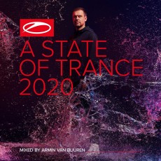 2CD / Van Buuren Armin / State Of Trance 2020 / 2CD / Digipack