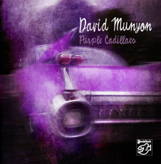HQCD / Munyon David / Purple Cadillacs