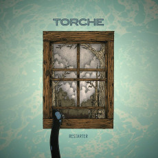 LP / Torche / Restarter / Coloured / Vinyl