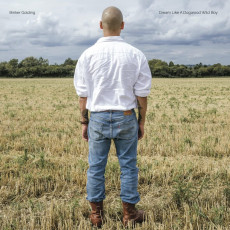 CD / Golding Binker / Dream Like A Dogwood Wild Boy
