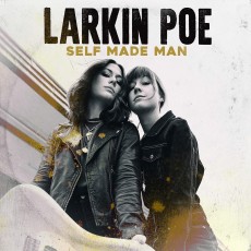 LP / Larkin Poe / Self Made Man / Vinyl / Coloured