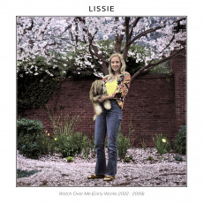 CD / Lissie / Watch Over Me (Early Works 2002 - 2009)