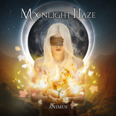 LP / Moonlight Haze / Animus / Vinyl
