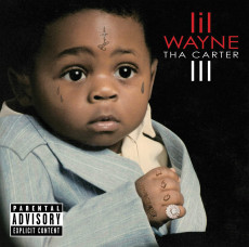 2LP / Lil Wayne / Carter III / Vinyl / 2LP