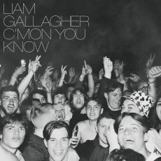 CD / Gallagher Liam / C'mon You Know / Limited / Digisleeve