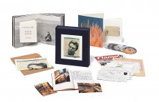 CD/DVD / McCartney Paul / Flaming Pie / Deluxe / Box / 5CD+2DVD