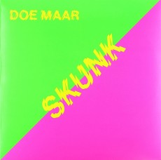 LP/CD / Doe Maar / Skunk / Vinyl / LP+CD