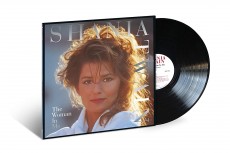 LP / Twain Shania / Woman In Me / Vinyl