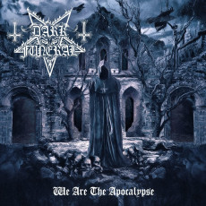 CD / Dark Funeral / We Are The Apocalypse / Digipack