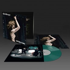 LP / Goldfrapp / Supernature / Coloured / Vinyl