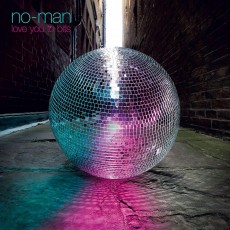 LP / No-Man / Love You To Bits / Vinyl