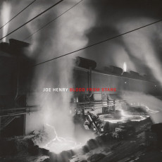 CD / Henry Joe / Blood From Stars / Digipack
