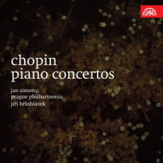 CD / Chopin Fryderyk / Piano Concertos