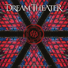 2LP/CD / Dream Theater / ...And Beyond-Live In Japan / Vinyl / Clr / 2LP+CD