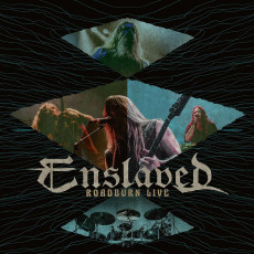 2LP / Enslaved / Roadburn Live / Vinyl / 2LP