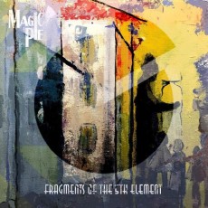 CD / Magic Pie / Fragments of the 5th Element