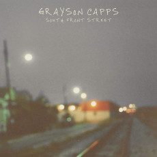 CD / Capps Grayson / South From The Street / Digisleeve