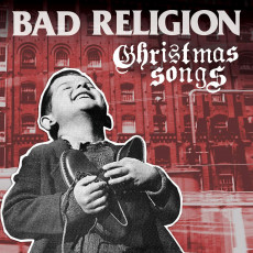 LP / Bad Religion / Christmas Songs / Vinyl / White