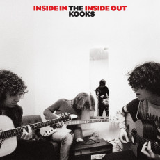 LP / Kooks / Inside In / Inside Out / vinyl