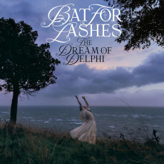 CD / Bat For Lashes / Dream Of Delphi