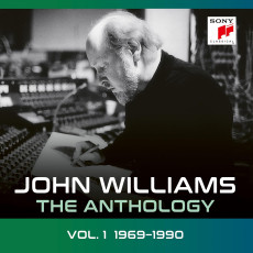 22CD / Williams John / Anthology Volume 1 / 22CD