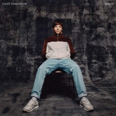 LP / Tomlinson Louis / Walls / Limited / Vinyl / Coloured