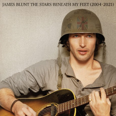 2LP / Blunt James / Stars Beneath My Feet / 2004-2021 / Colour / Vinyl / 2LP
