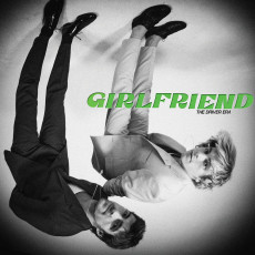 CD / Driver Era / Girlfriend