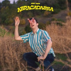 CD / Paper Jerry / Abracadabra