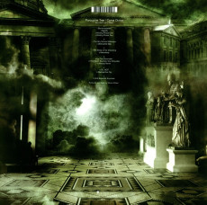 3LP / Porcupine Tree / Coma Divine / Vinyl / 3LP